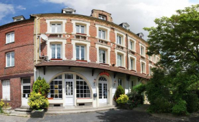 Hotels in Lillebonne